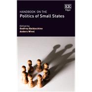 Handbook on the Politics of Small States