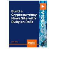 Build a Cryptocurrency News Site with Ruby on Rails