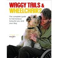 Waggy Tails & Wheelchairs