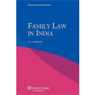Family Law in India