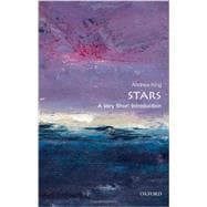 Stars: A Very Short Introduction
