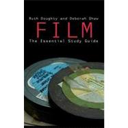 Film : The Essential Study Guide
