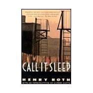 Call It Sleep : A Novel