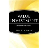 Value Investing A Balanced Approach
