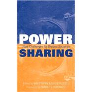 Power-Sharing Institutional and Social Reform in Divided Societi