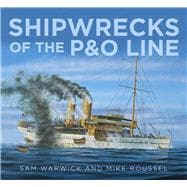 Shipwrecks of the P&o Line