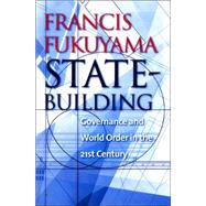 State-Building