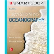 SmartBook Access Card for Investigating Oceanography