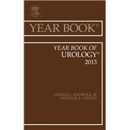 The Year Book of Urology 2013