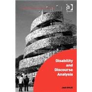 Disability and Discourse Analysis