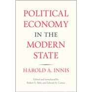 Political Economy in the Modern State