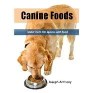 Canine Foods