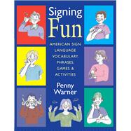 Signing Fun