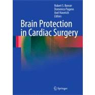 Brain Protection in Cardiac Surgery
