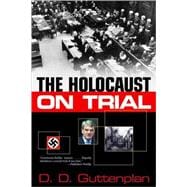 Holocaust On Trial Pa