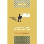 The Adventures of Ibn Battuta