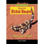 Animals With Wicked Weapons