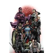 X-Men Legacy Lost Legions