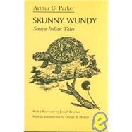 Skunny Wundy