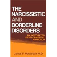 The Narcissistic and Borderline Disorders