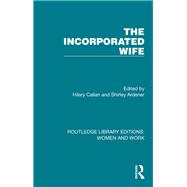 The Incorporated Wife