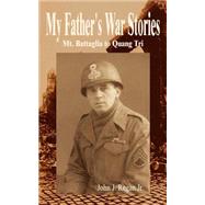 My Father's War Stories
