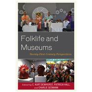 Folklife and Museums Twenty-First Century Perspectives