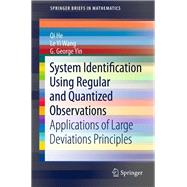 System Identification Using Regular and Quantized Observations