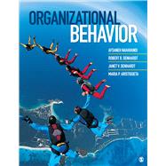 Organizational Behavior