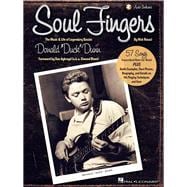 Soul Fingers The Music & Life of Legendary Bassist Donald 