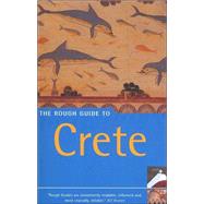 The Rough Guide to Crete 6