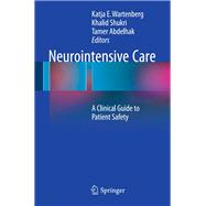 Neurointensive Care