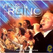 Venga Tu Reino / Let Your Kingdom Come