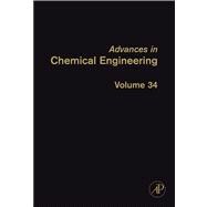 Advances in Chemical Engineering: Mathematics and Chemical Engineering and Kinetics