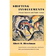 Shifting Involvements