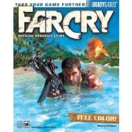 Far Cry(TM) Official Strategy Guide