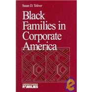 Black Families in Corporate America