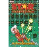 Star Comics Vol. 2 : All-Star Collection