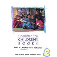 Teaching With Children's Books
