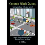 Connected Vehicle Systems