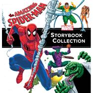 The Amazing Spider-man Storybook Collection