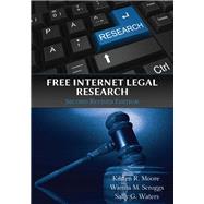 Free Internet Legal Research