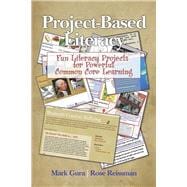 Project Based Literacy