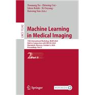 Machine Learning in Medical Imaging