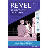 REVEL for Compose, Design, Advocate -- Access Card