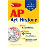 The Best Test Prep for the AP Art History Exam