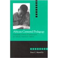 African-Centered Pedagogy