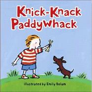 Knick-knack Paddywhack