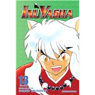 Inuyasha (VIZBIG Edition), Vol. 13