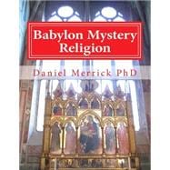 Babylon Mystery Religion